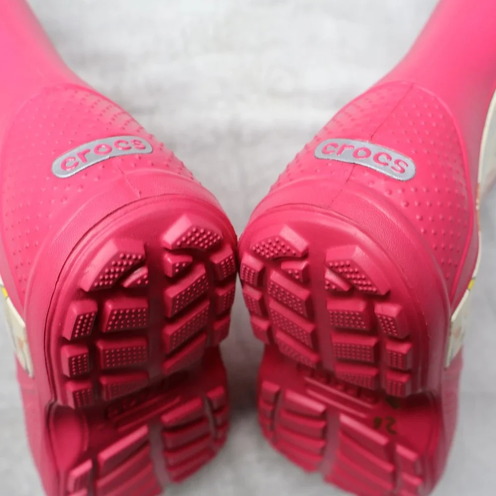 CROCS good no